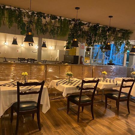Hotel Gya Express Aguascalientes Bagian luar foto