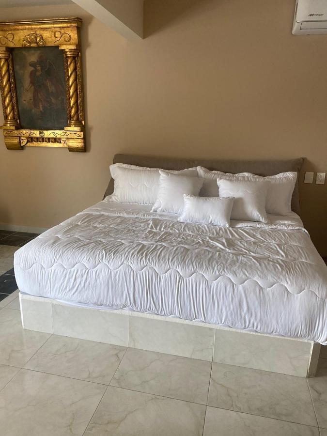 Hotel Gya Express Aguascalientes Bagian luar foto