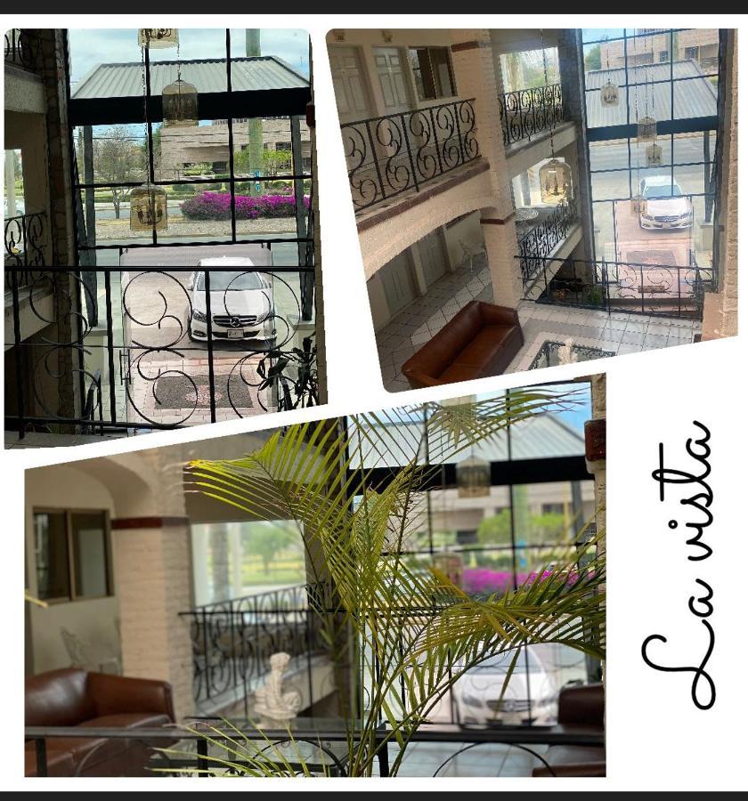 Hotel Gya Express Aguascalientes Bagian luar foto