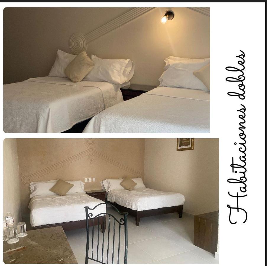 Hotel Gya Express Aguascalientes Bagian luar foto