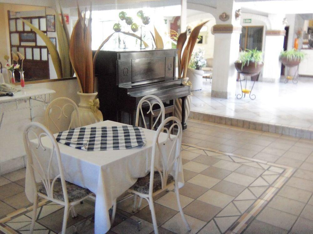 Hotel Gya Express Aguascalientes Bagian luar foto