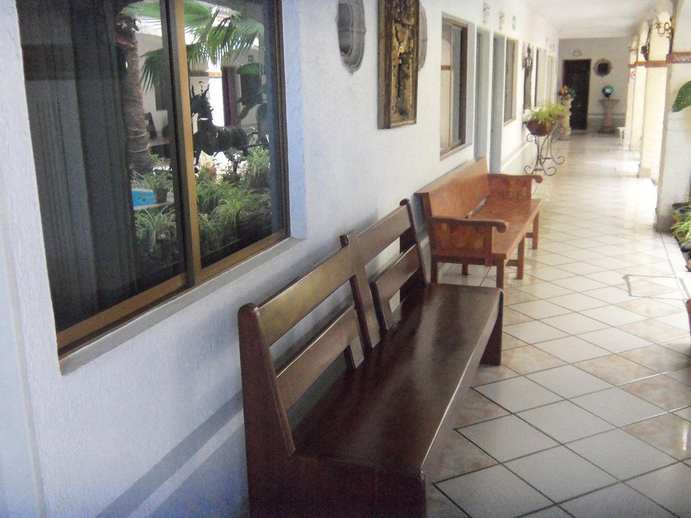 Hotel Gya Express Aguascalientes Bagian luar foto