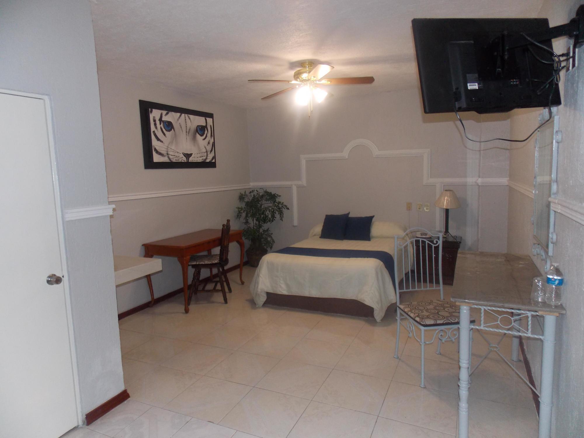 Hotel Gya Express Aguascalientes Bagian luar foto