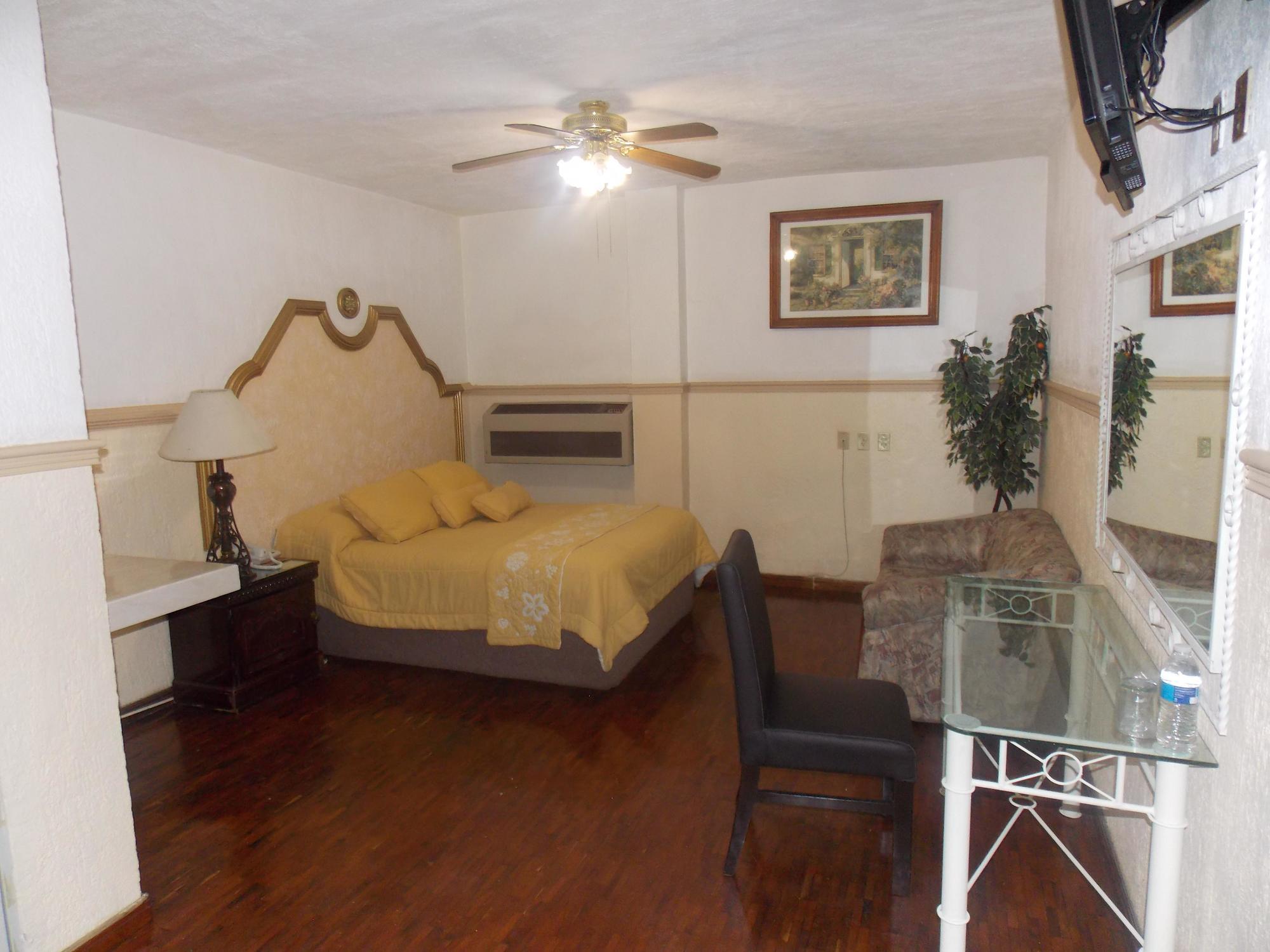 Hotel Gya Express Aguascalientes Bagian luar foto