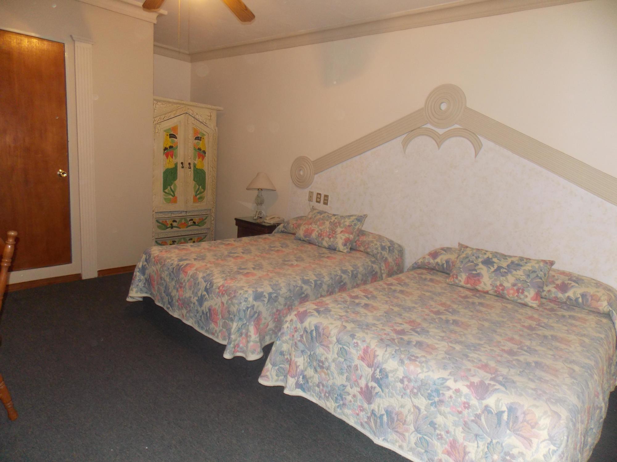 Hotel Gya Express Aguascalientes Bagian luar foto