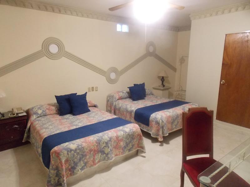 Hotel Gya Express Aguascalientes Bagian luar foto