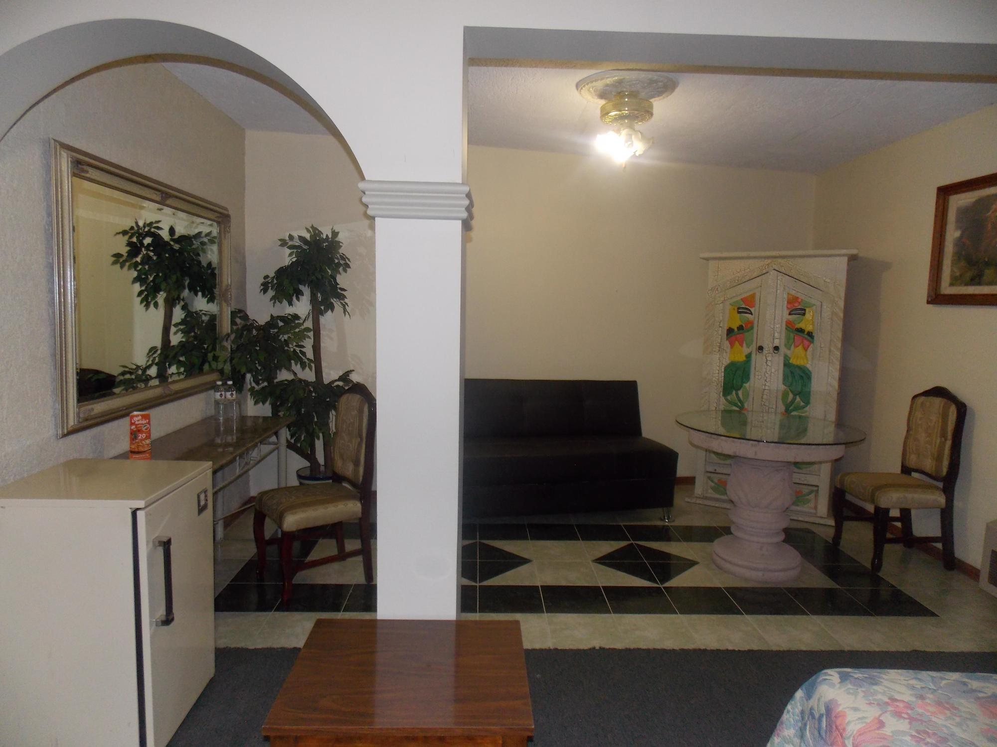 Hotel Gya Express Aguascalientes Bagian luar foto