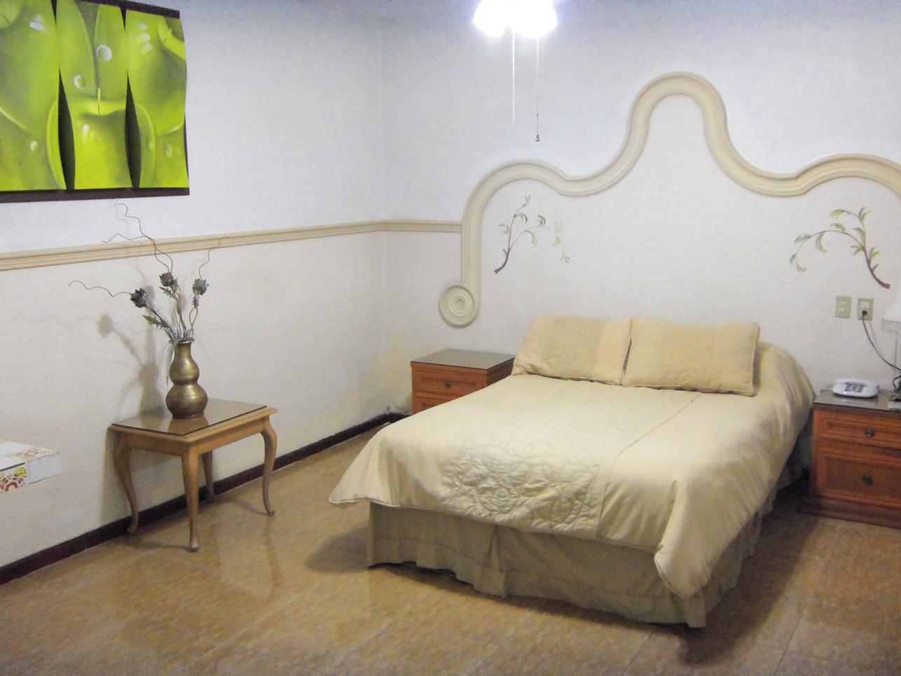 Hotel Gya Express Aguascalientes Bagian luar foto