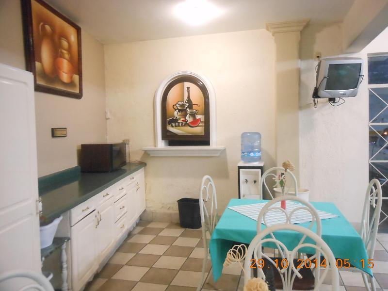 Hotel Gya Express Aguascalientes Bagian luar foto