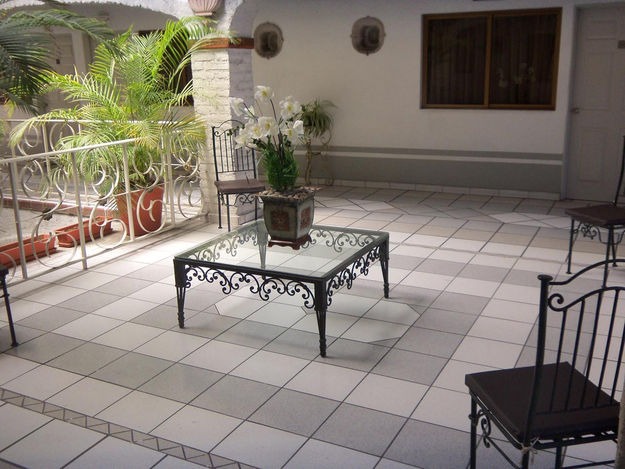 Hotel Gya Express Aguascalientes Bagian luar foto