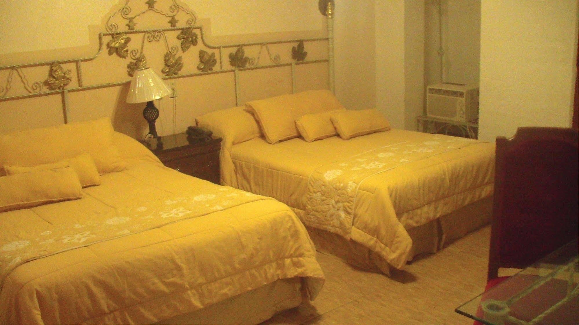 Hotel Gya Express Aguascalientes Bagian luar foto