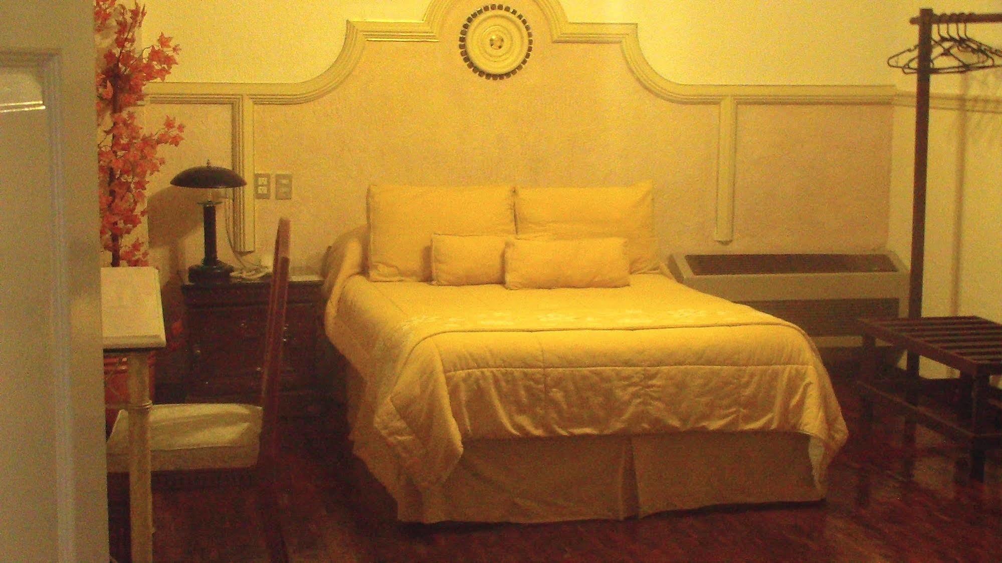 Hotel Gya Express Aguascalientes Bagian luar foto